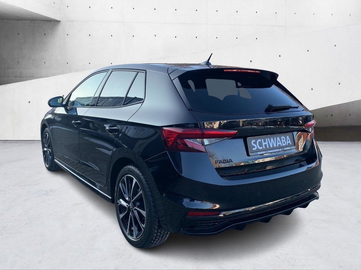 Skoda Fabia - Bild 4