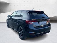 Skoda Fabia - Vorschau Bild 4