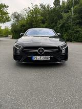 Mercedes-Benz CLS 53 AMG 4Matic+ | Junge Sterne Garantie 08/26 - Mercedes-Benz CLS 53 AMG in Hamburg