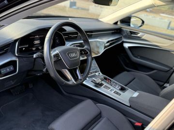 Audi A6 - 5