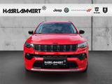 Jeep Compass High Altitude Mild-Hybrid FWD PDC+KAMERA - Jeep Compass: High Altitude
