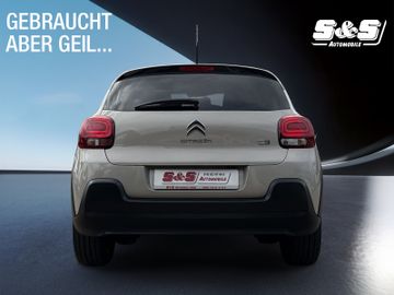Citroën C3 1.2 VTR-Sport NAVIKAMERAPDC