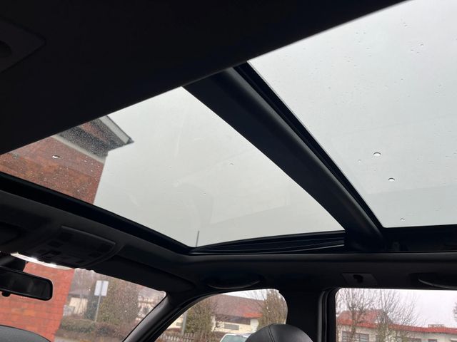 BMW X3 2.0d Bild 10