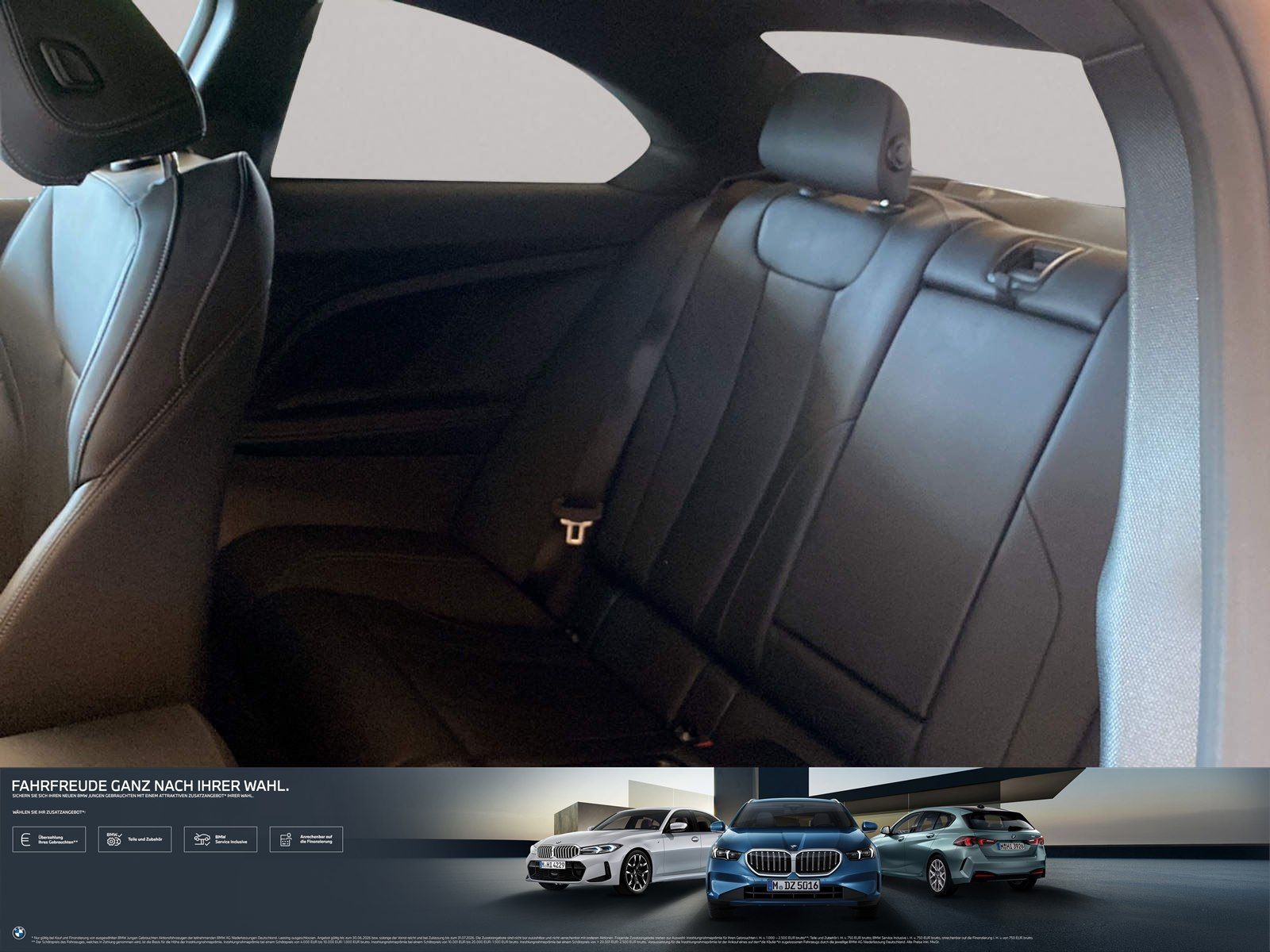 BMW 220 - Bild 7