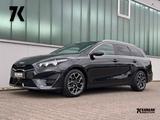 Kia Cee'd Sportswagon 1.5 T-GDI GT-Line*LED|NAV|CAM* - Kia Gebrauchtwagen von 2024