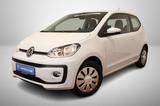 Volkswagen up! Klima Bluetooth Isofix Sitzheizung - Volkswagen up! in Rostock