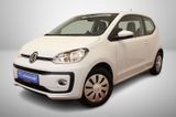 Volkswagen up! Klima Bluetooth Isofix Sitzheizung - Volkswagen up! aus 2022