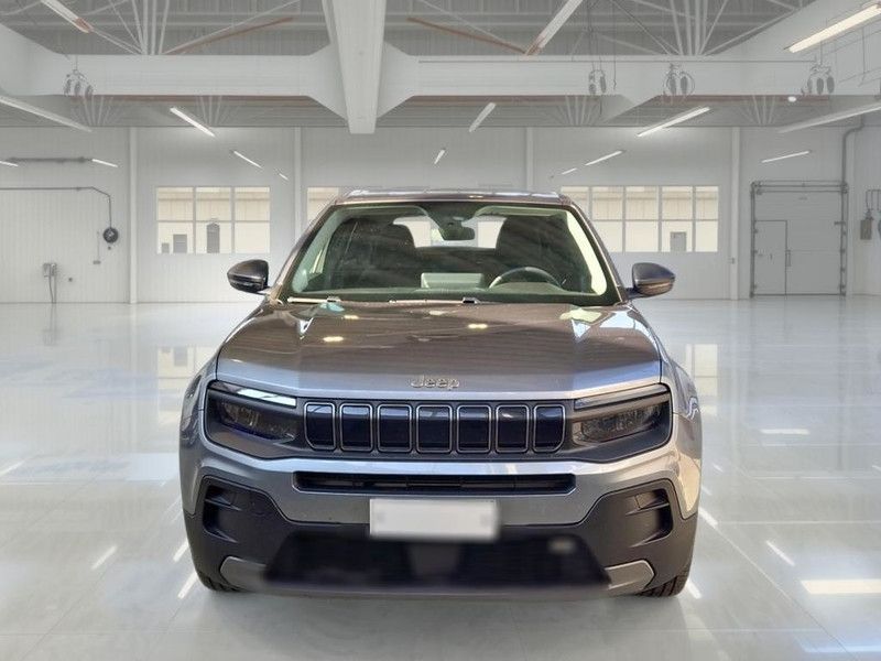 Other JEEP AVENGER 1.2 TURBO LONGITUDE SUV imagem 2