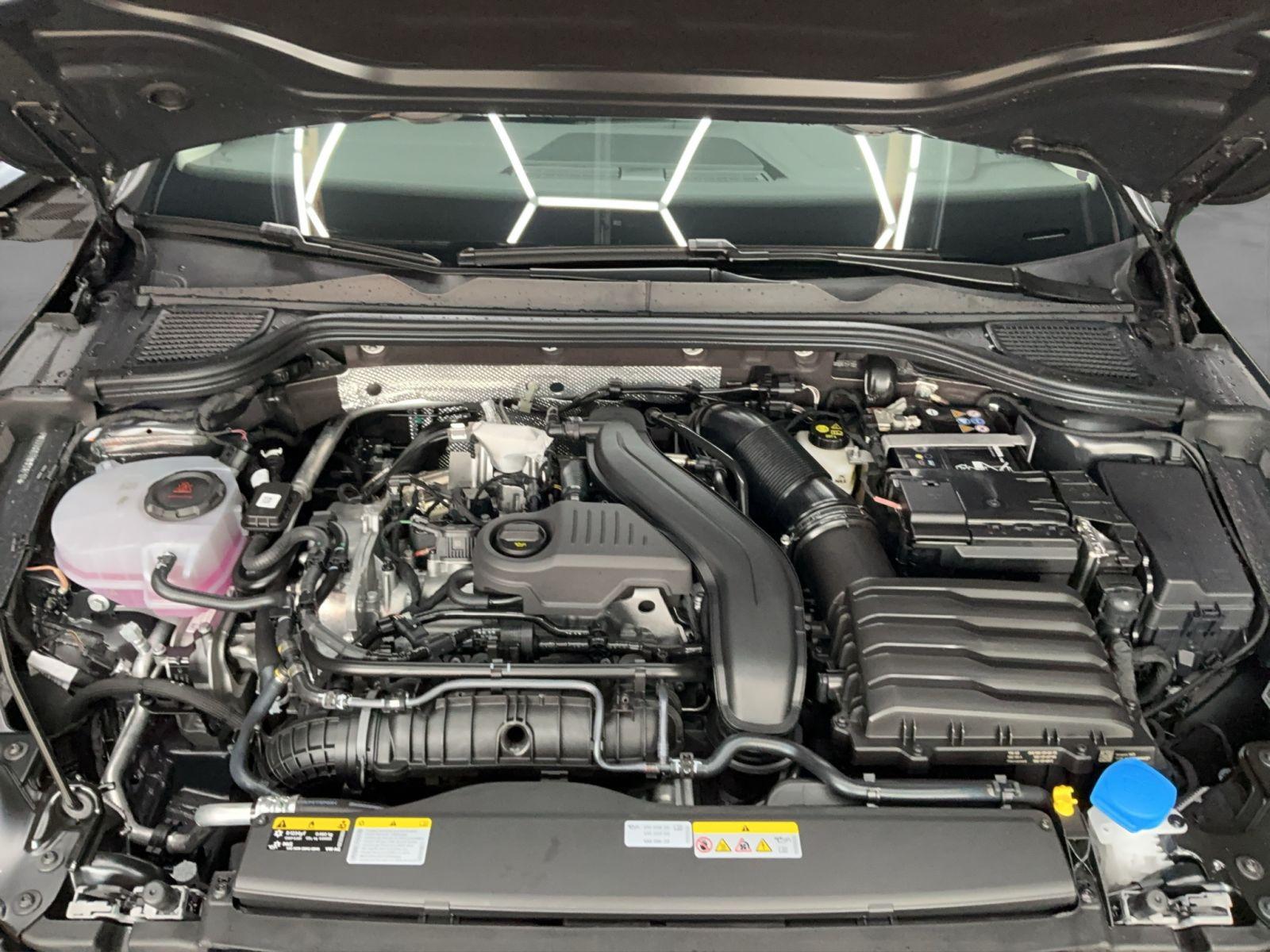 Volkswagen Golf Variant ENERGY 1,5 l eTSI DSG GJR RFK, миниатюра 18