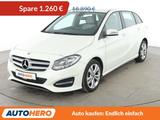 Mercedes-Benz B 200 Urban Aut.*TEMPO*PDC*SHZ*KLIMA*GARANTIE* - Mercedes-Benz B-Klasse Gebrauchtwagen in Köln
