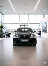 BMW e46 330i M-Paket 6 Gang - BMW 330 Limousine E46 330i mit Benzin-Antrieb