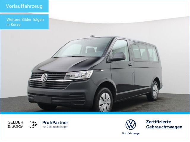 Volkswagen T6.1 Kombi 2.0 TDI 9Sitze*Navi*AHK*DAB+*GRA*Park