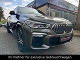 BMW X6 M50i / **VOLLAUSSTATTUNG** - BMW X6 aus 2020