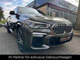 BMW X6 M50i / **VOLLAUSSTATTUNG** - BMW X6 aus 2020