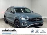 Volkswagen T-Roc Style 1.5 TSI DSG LED NAVI RFK ACC SHZ - Volkswagen T-Roc in Rostock