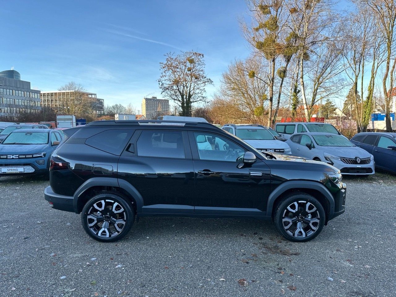 Dacia Bigster - Bild 5