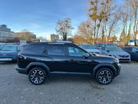 Dacia Bigster - Vorschau Bild 5