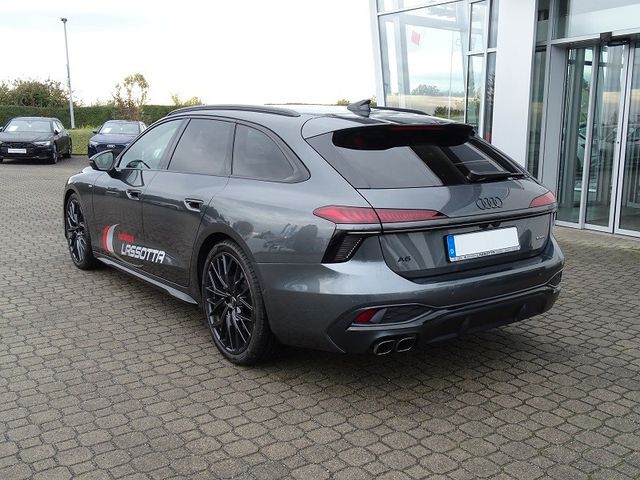 A6 Avant 2.0 TDI S Line edition one quattro