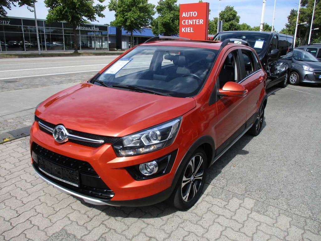 Image of BAIC Other