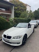 BMW 330i Cabrio - - gebrauchte BMW 330 aus dem Jahr 2011