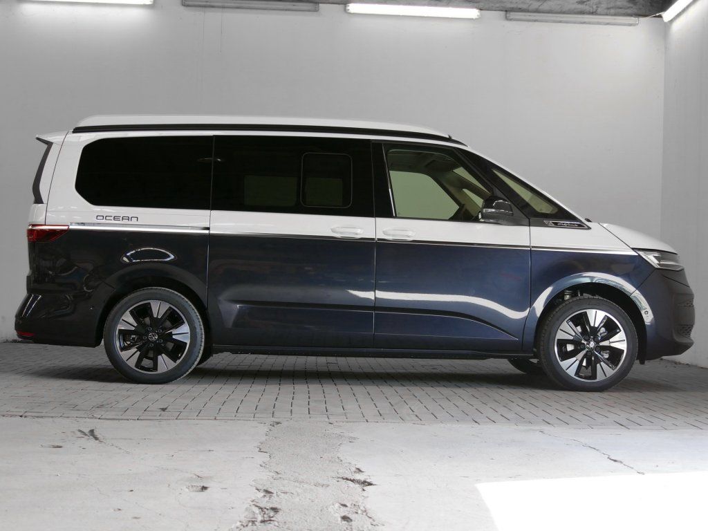 Fahrzeugabbildung Volkswagen T7 California Ocean 2,0 TDI 110kW 7- DSG Navi
