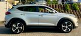 Hyundai Tucson Premium *NAV*KAM*ASSIST.** - Hyundai TUCSON Gebrauchtwagen in Mainz