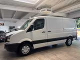 Volkswagen Crafter TDI Langer Radstand*Garantie* - Volkswagen Crafter Gebrauchtwagen in Mülheim (Ruhr)
