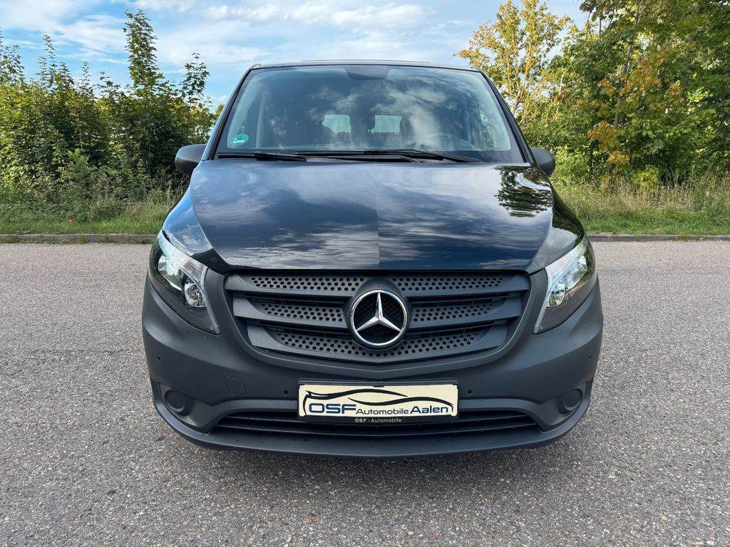 Mercedes-Benz Vito Mixto 114 CDI lang, Automatik,Klima,5Sitze