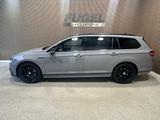 Volkswagen Passat Variant 2.0 TSI 4M R-Line Limited Edition - Volkswagen Passat Variant in Chemnitz