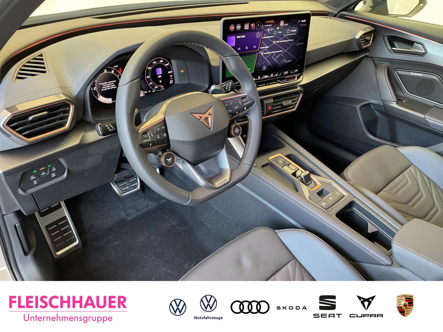 Cupra Formentor - Bild 19