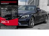 Mercedes-Benz C200 AMG LINE NAVI AIRSCARF GRA - Mercedes-Benz C 200 in Oberhausen