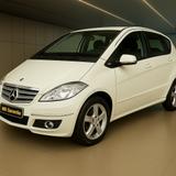 Mercedes-Benz A 160 Avantgarde BlueEfficiency*TÜVNEU*Rentnerf* - Mercedes-Benz A 160 in Bochum