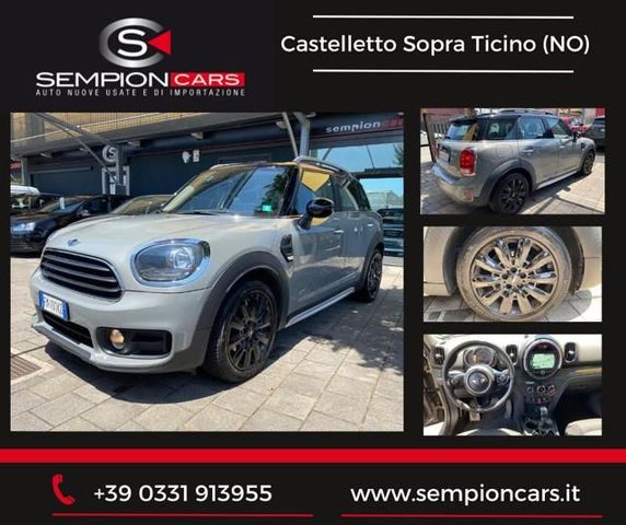 MINI MINI Countryman 2.0 Cooper D Business Countryman