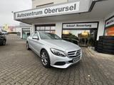 Mercedes-Benz C 200*Avantgarde* SD*ILS*Memory - Mercedes-Benz C 200 Gebrauchtwagen in Frankfurt
