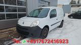 Renault Kangoo Rapid Extra 1 Hand Top Zustand TÜV neu - Renault Kangoo aus 2013
