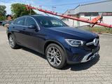 Mercedes-Benz GLC 300 Coupe 300 d 4Matic AMG 20 Zoll