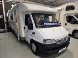 McLouis CAMPER MCLOUIS TANDY 670 - McLouis Teilintegrierter