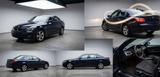 BMW 520d touring -