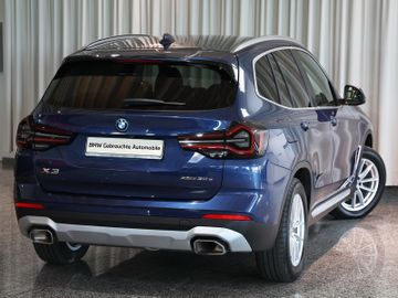 BMW X3 - 3