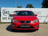 Seat Leon FR - Seat Leon: Kleinwagen