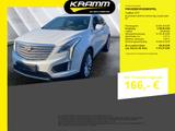 Cadillac XT5 PLATINUM 3.6HFV6 AT8 S/S Dig.Cockpit HUD BT - Cadillac: Allradantrieb