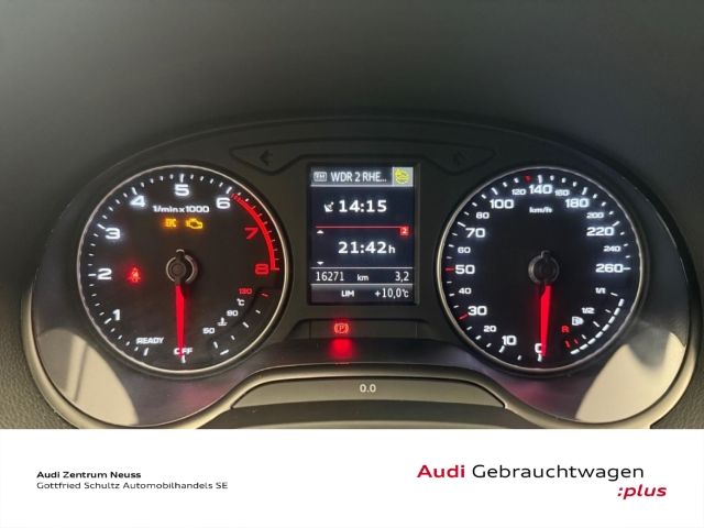 Audi Q2 - Bild 15