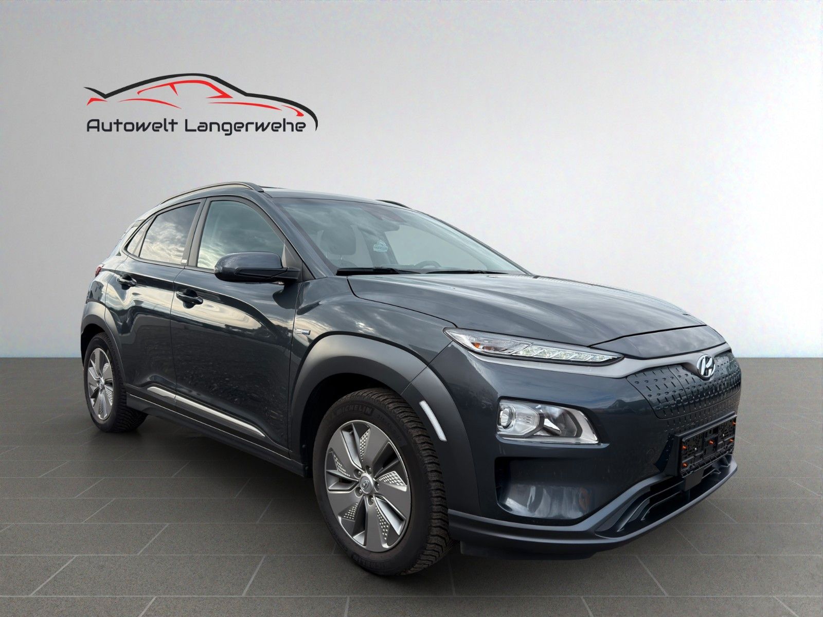 Hyundai KONA Elektro*Avantage*Navi*RFK`*SHZ*2.Hand* imagem 2