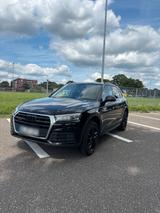 Audi Q5 Quattro 2.0 Diesel - Audi A6 mit Diesel-Antrieb: Geländewagen