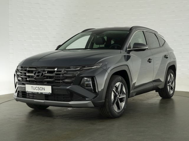 Tucson FACELIFT HEV TREND AT+VOLL LED+NAVI+RÜCKF