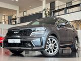 Kia Sorento 2.2 CRDi 4WD Platinum Sbel Pano ACC AHK - gebrauchte Kia Sorento aus dem Jahr 2023