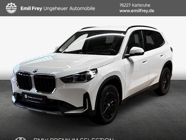 BMW X1 sDrive18i Aut.