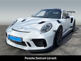 Porsche 991 911 GT3 RS Weissach-Paket 21-Zoll 10.498 km
