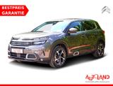 Citroën C5 Aircross 1.2  Feel LED Navi Tempomat 360° DAB - Citroën C5 Aircross: Feel
