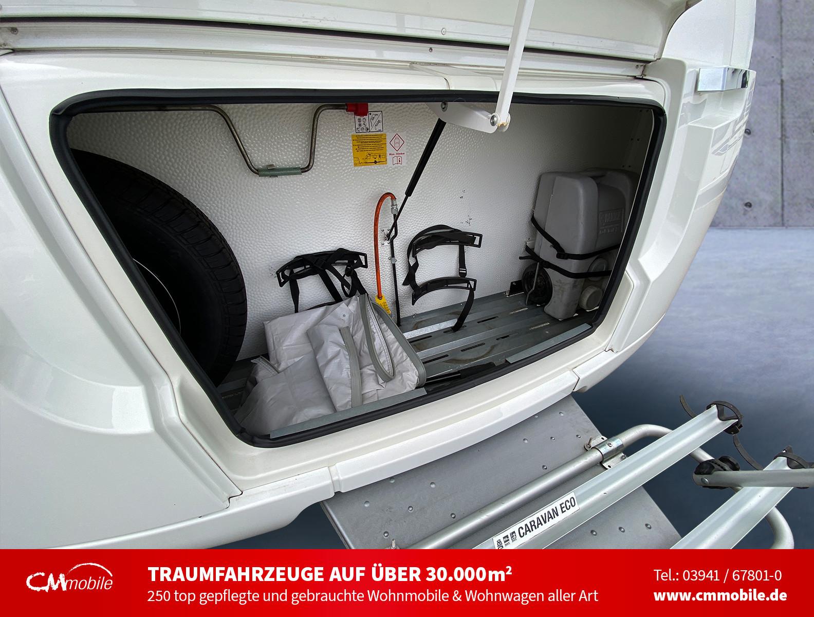 Adria Altea 542 PH - MOVER -